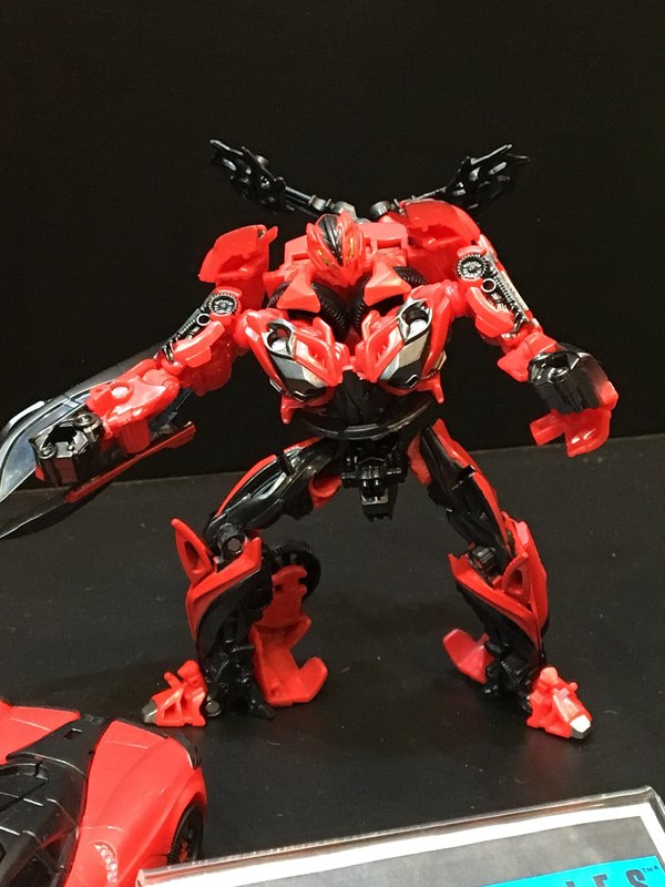 Wonderfest Winter 2018   Transformers Movie Studio Series And Movie The Best 23 (23 of 40)